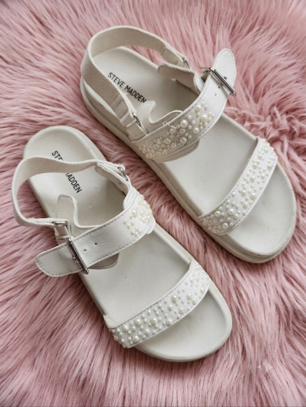 Steve Madden PEARL Sandals